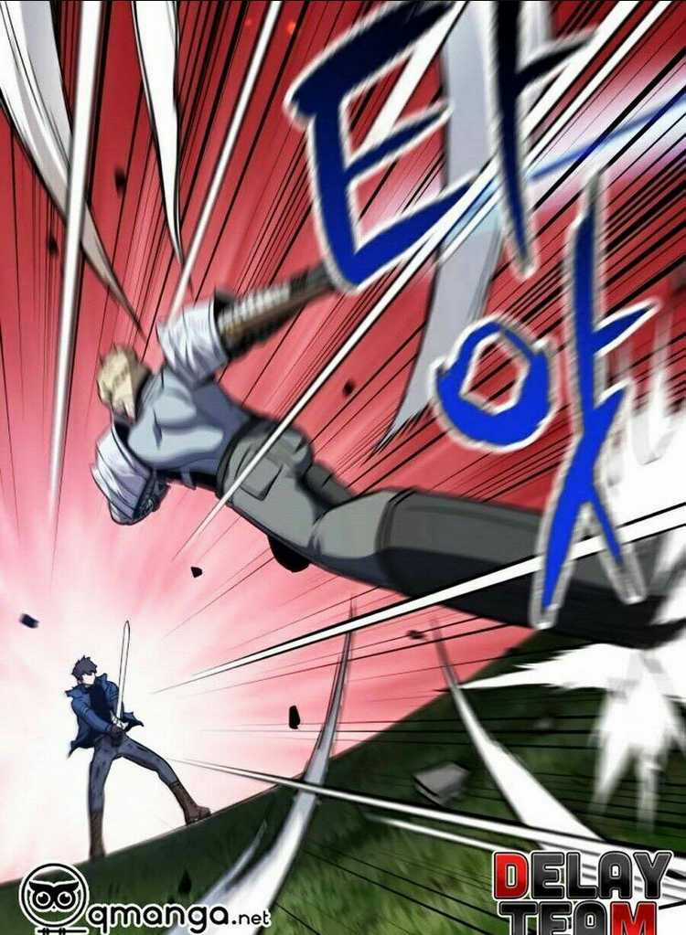 Người Chơi Không Thể Thăng Cấp Chapter 20 trang 40