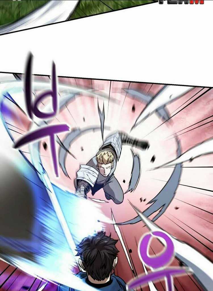 Người Chơi Không Thể Thăng Cấp Chapter 20 trang 41