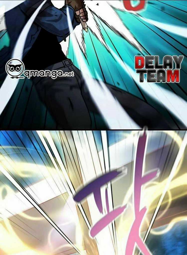 Người Chơi Không Thể Thăng Cấp Chapter 20 trang 44