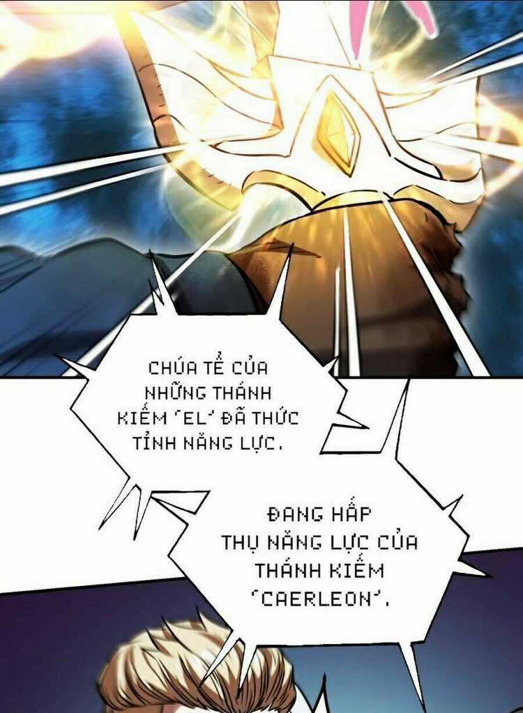 Người Chơi Không Thể Thăng Cấp Chapter 20 trang 45