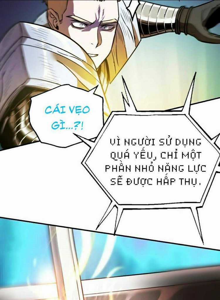 Người Chơi Không Thể Thăng Cấp Chapter 20 trang 46