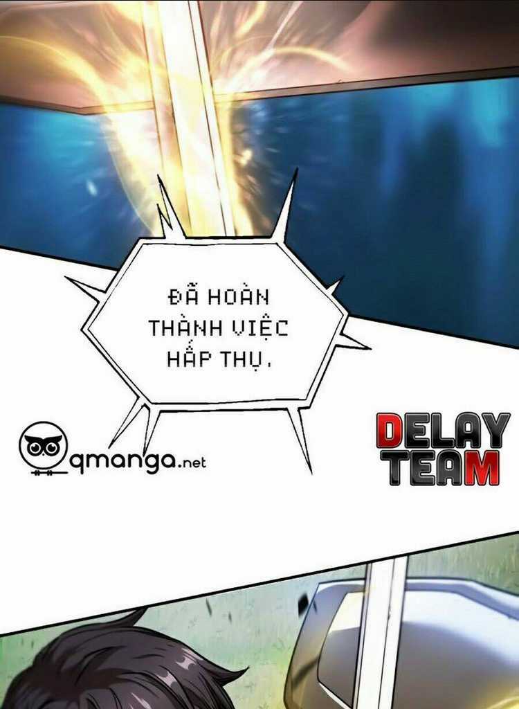 Người Chơi Không Thể Thăng Cấp Chapter 20 trang 47