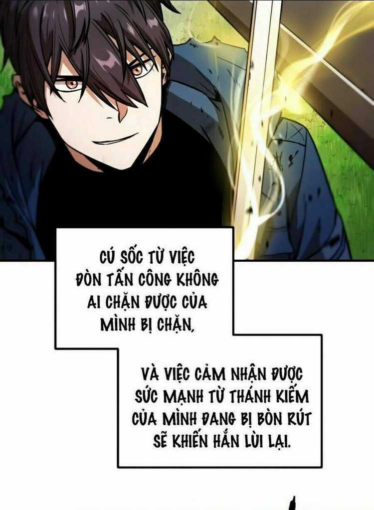 Người Chơi Không Thể Thăng Cấp Chapter 20 trang 48