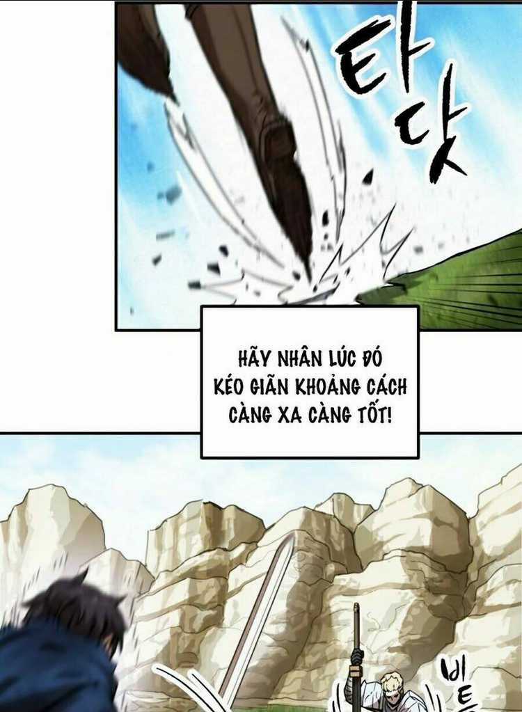 Người Chơi Không Thể Thăng Cấp Chapter 20 trang 49