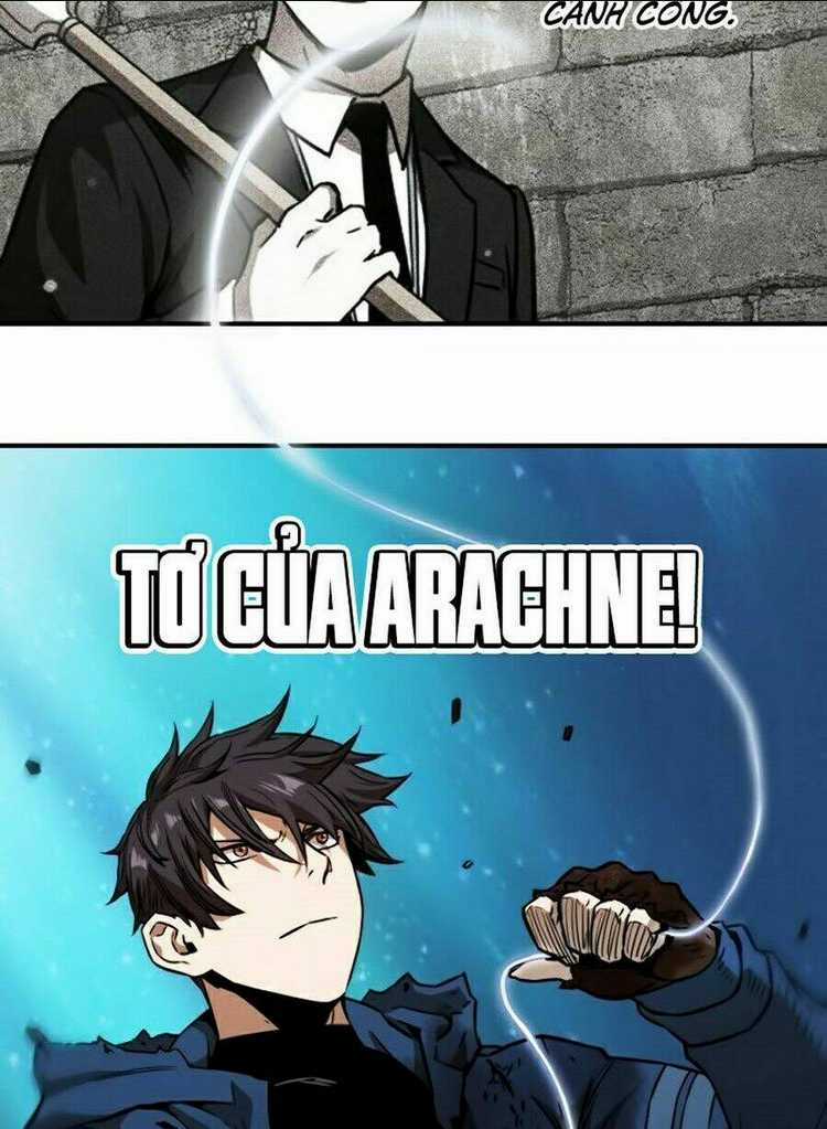 Người Chơi Không Thể Thăng Cấp Chapter 20 trang 52