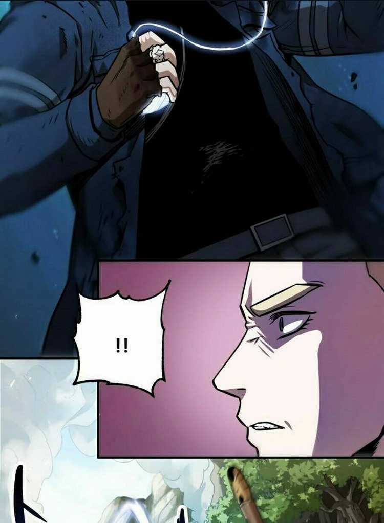 Người Chơi Không Thể Thăng Cấp Chapter 20 trang 53