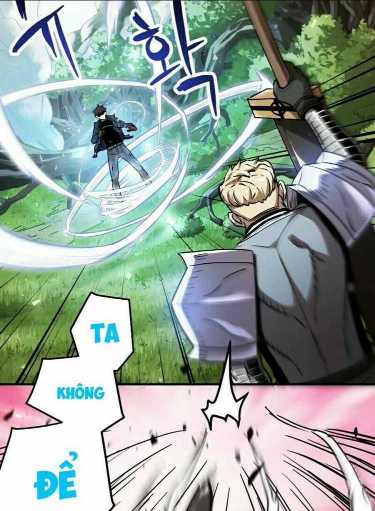 Người Chơi Không Thể Thăng Cấp Chapter 20 trang 54