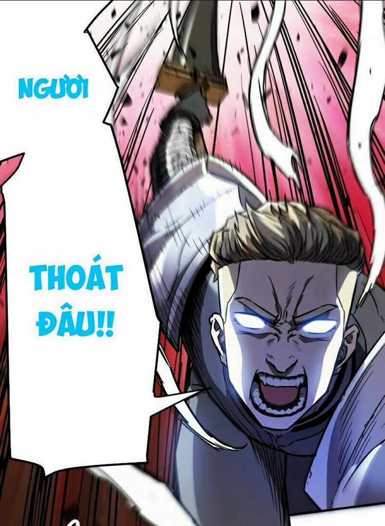 Người Chơi Không Thể Thăng Cấp Chapter 20 trang 55