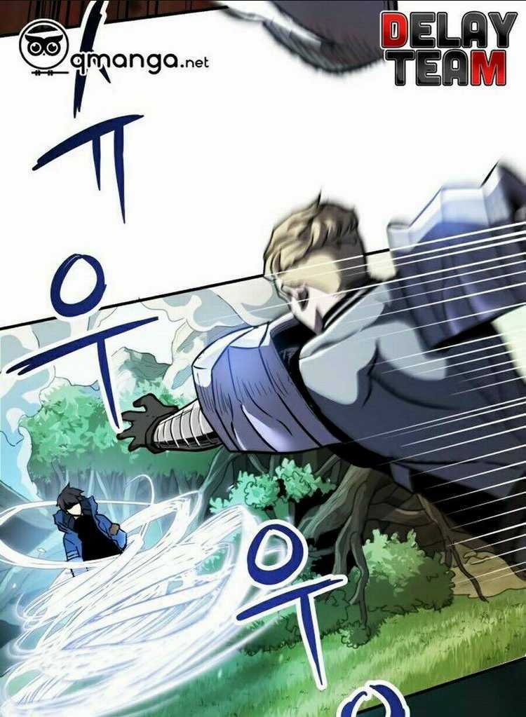 Người Chơi Không Thể Thăng Cấp Chapter 20 trang 56