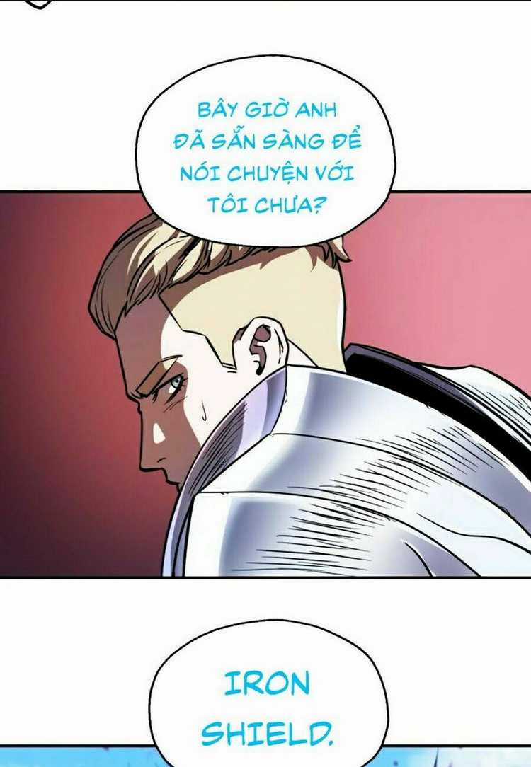 Người Chơi Không Thể Thăng Cấp Chapter 20 trang 63