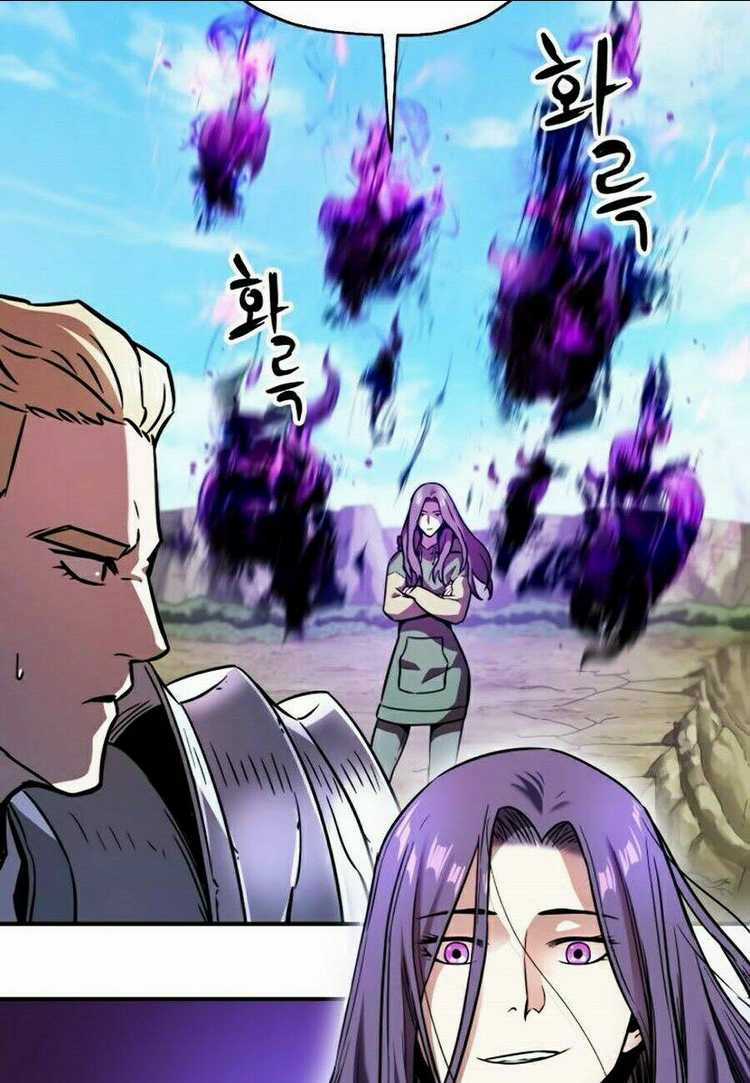 Người Chơi Không Thể Thăng Cấp Chapter 20 trang 64