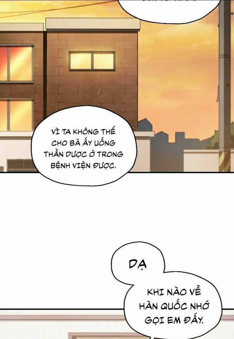 Người Chơi Không Thể Thăng Cấp Chapter 20 trang 77