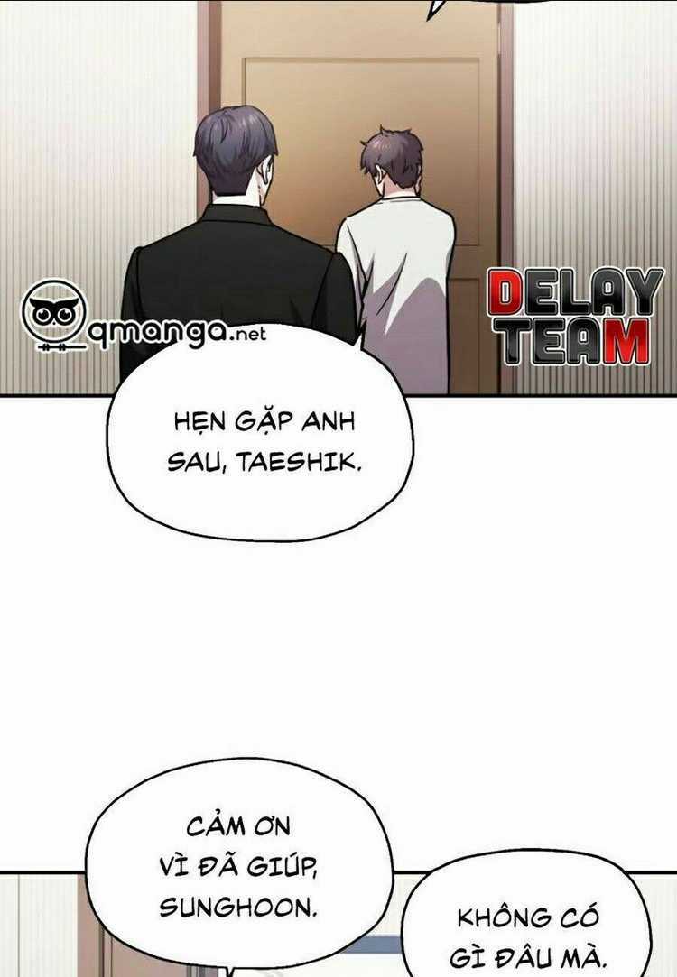 Người Chơi Không Thể Thăng Cấp Chapter 20 trang 78