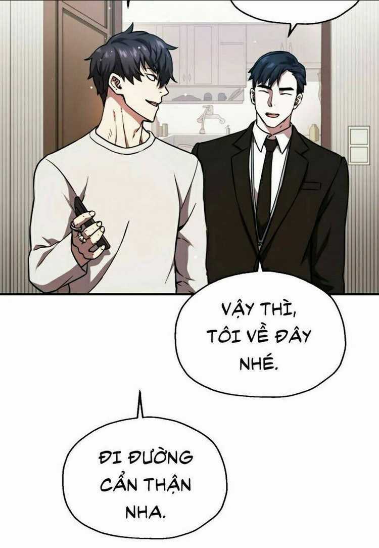 Người Chơi Không Thể Thăng Cấp Chapter 20 trang 79