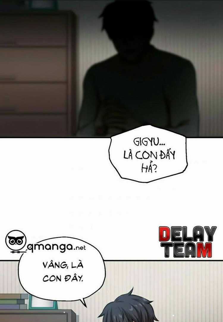 Người Chơi Không Thể Thăng Cấp Chapter 20 trang 82