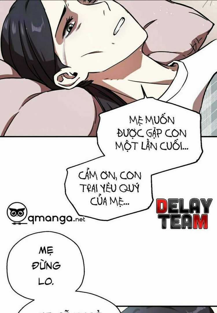 Người Chơi Không Thể Thăng Cấp Chapter 20 trang 85