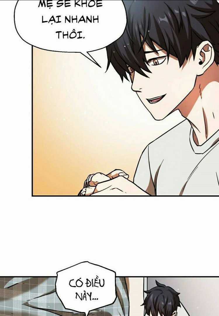 Người Chơi Không Thể Thăng Cấp Chapter 20 trang 86