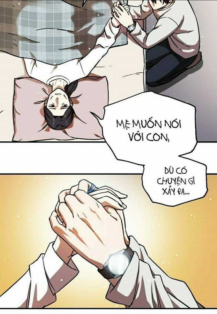 Người Chơi Không Thể Thăng Cấp Chapter 20 trang 87