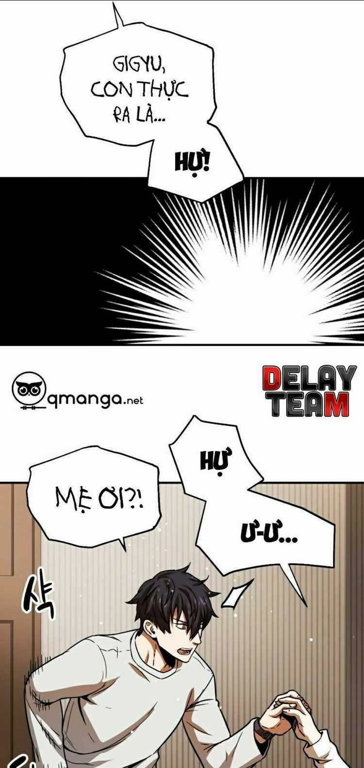 Người Chơi Không Thể Thăng Cấp Chapter 20 trang 88