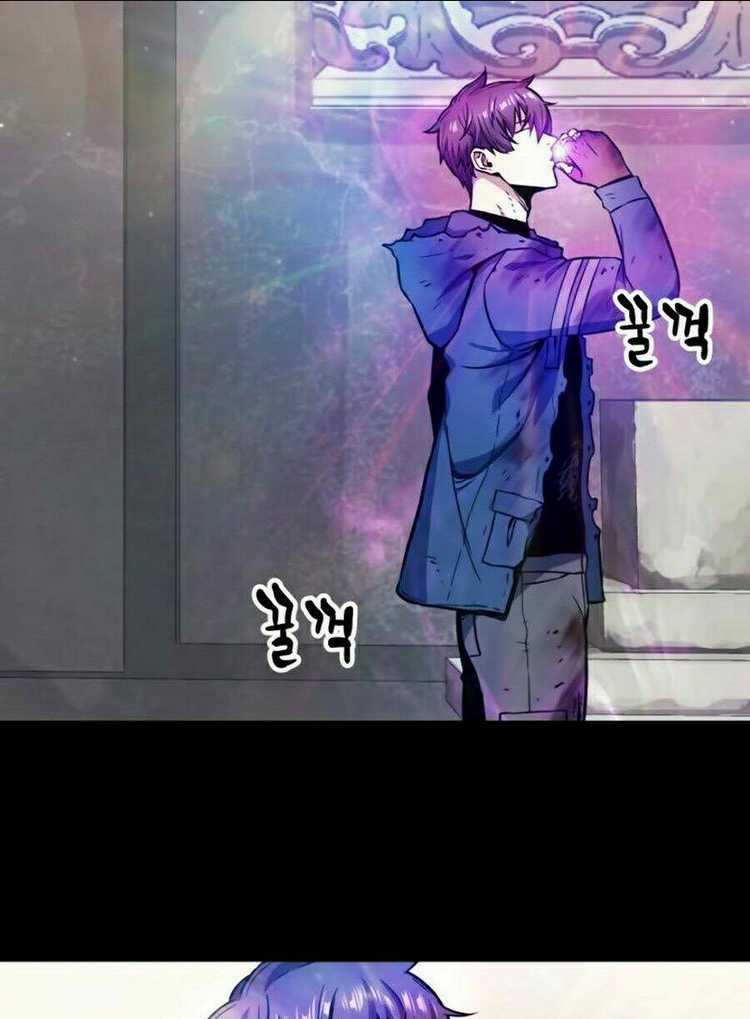 Người Chơi Không Thể Thăng Cấp Chapter 20 trang 9