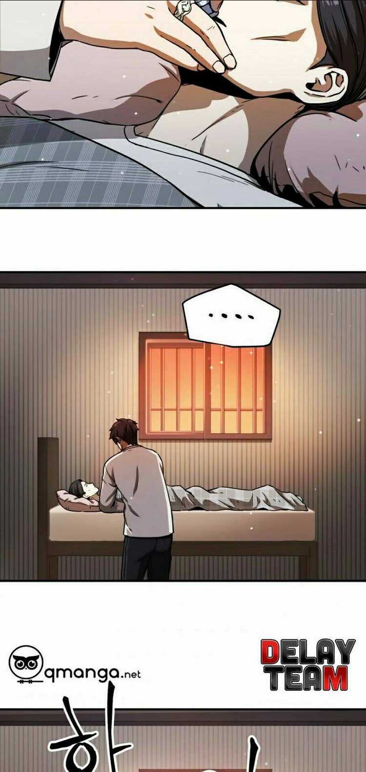 Người Chơi Không Thể Thăng Cấp Chapter 20 trang 90