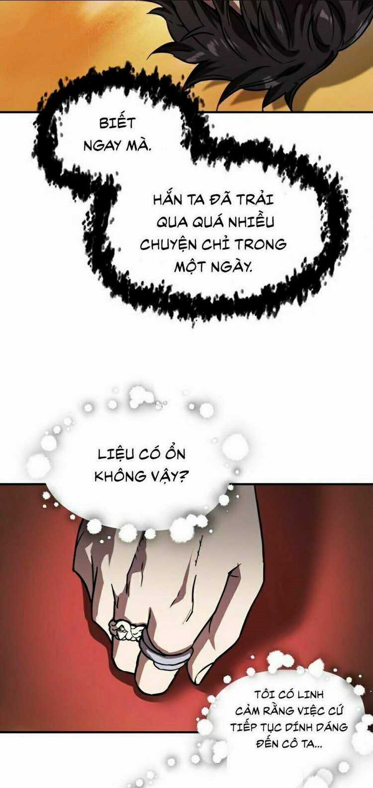 Người Chơi Không Thể Thăng Cấp Chapter 20 trang 94