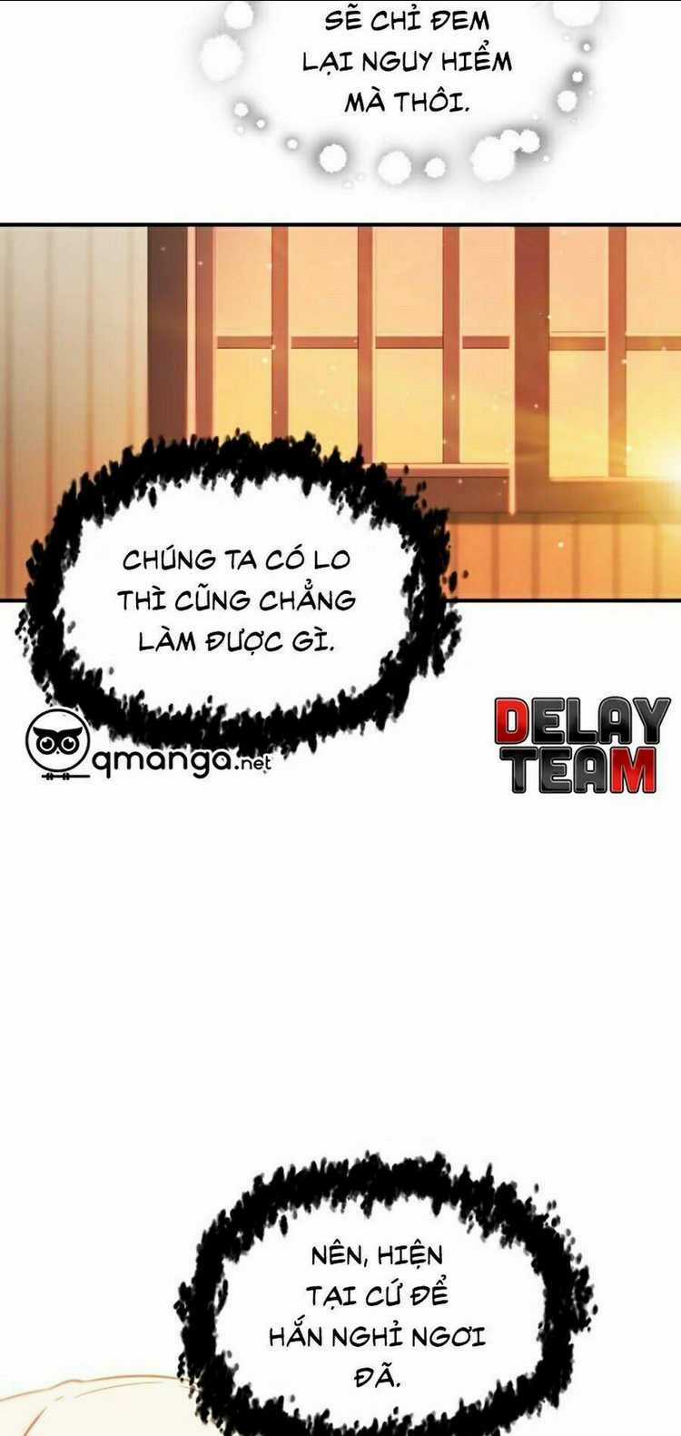 Người Chơi Không Thể Thăng Cấp Chapter 20 trang 95