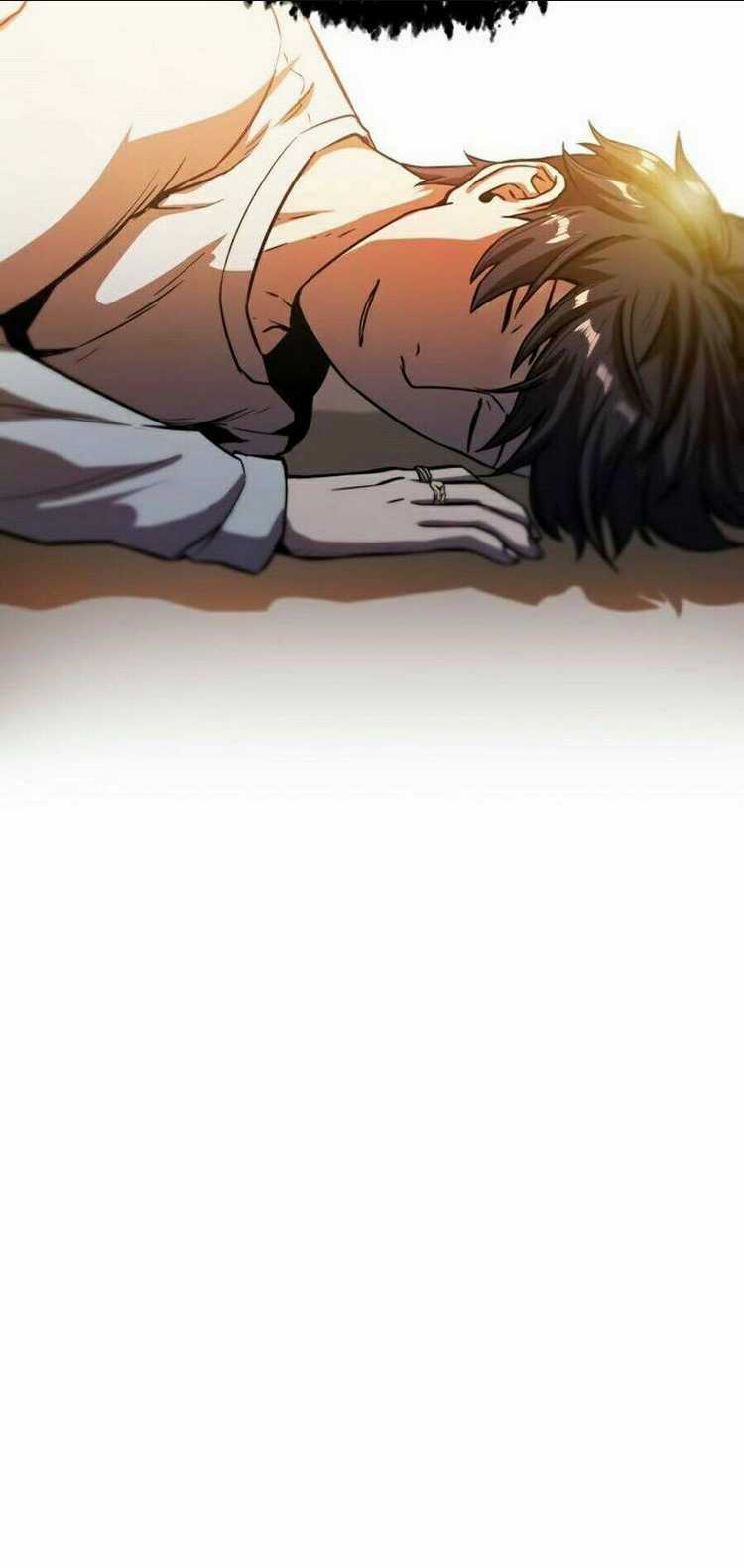 Người Chơi Không Thể Thăng Cấp Chapter 20 trang 96