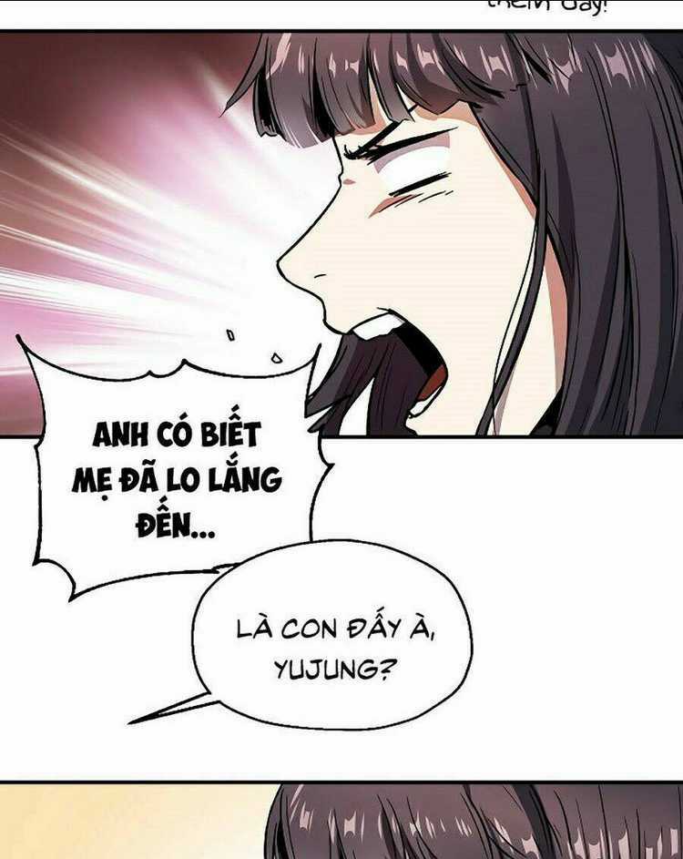 Người Chơi Không Thể Thăng Cấp Chapter 21 trang 12