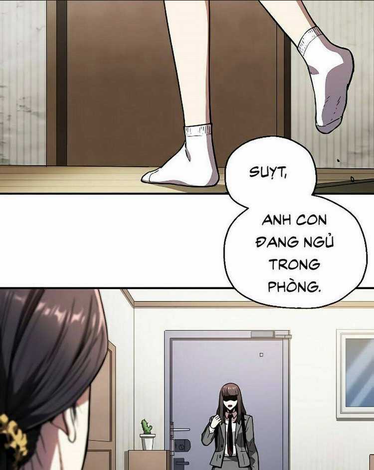 Người Chơi Không Thể Thăng Cấp Chapter 21 trang 14