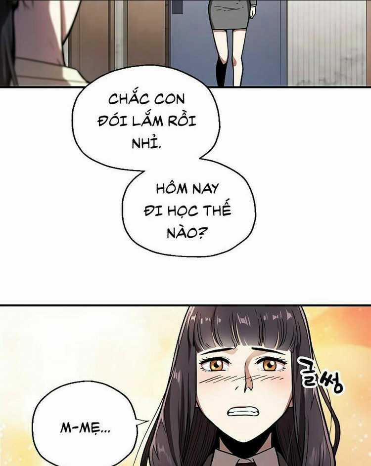 Người Chơi Không Thể Thăng Cấp Chapter 21 trang 15