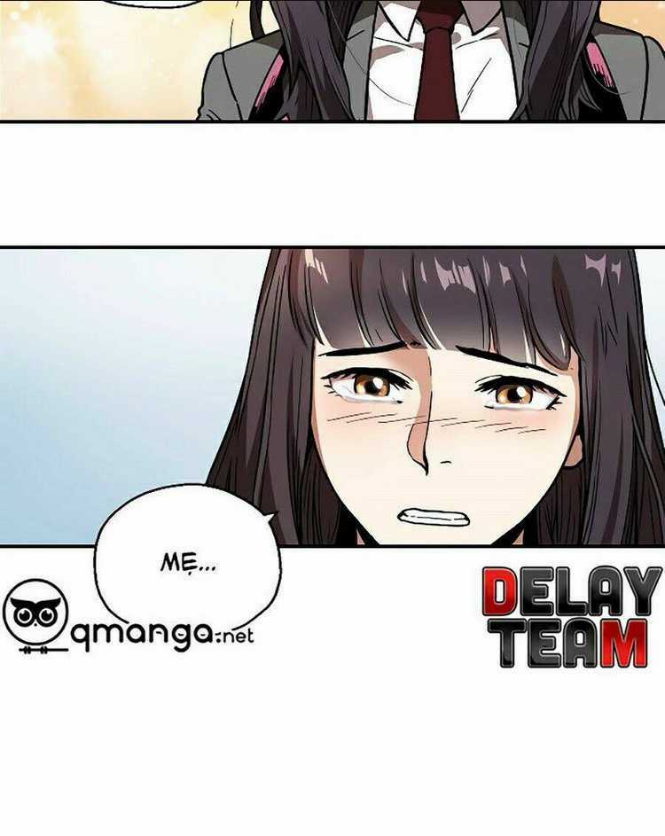 Người Chơi Không Thể Thăng Cấp Chapter 21 trang 16