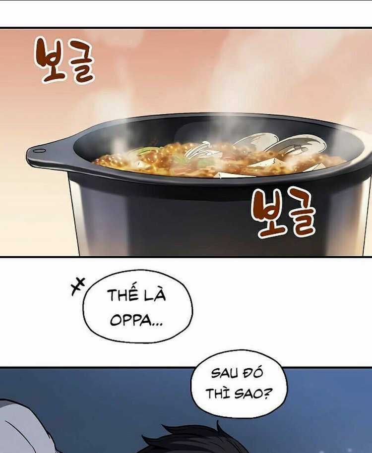 Người Chơi Không Thể Thăng Cấp Chapter 21 trang 20