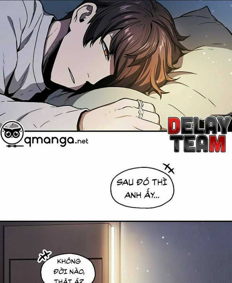 Người Chơi Không Thể Thăng Cấp Chapter 21 trang 21