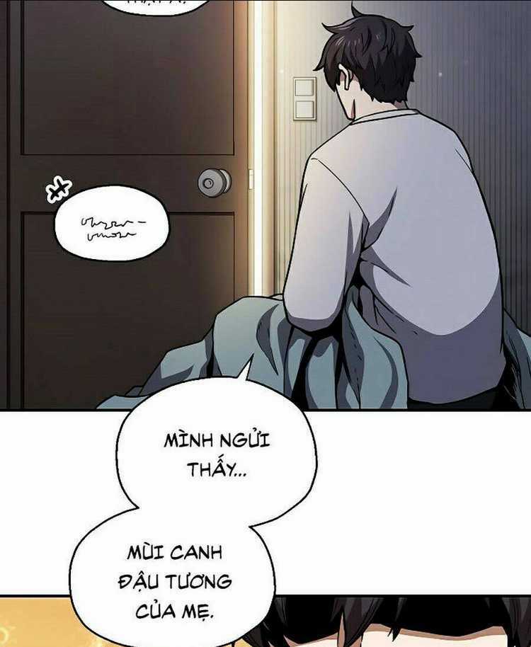 Người Chơi Không Thể Thăng Cấp Chapter 21 trang 22