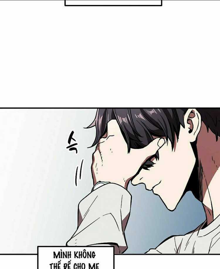 Người Chơi Không Thể Thăng Cấp Chapter 21 trang 26