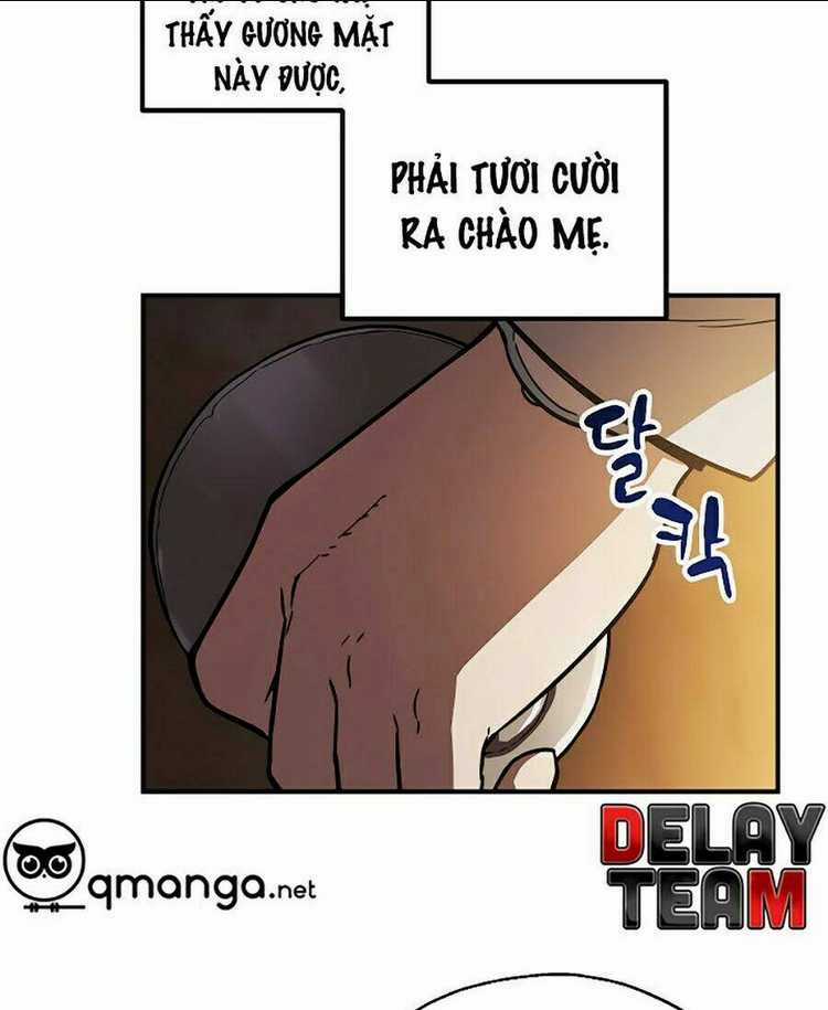 Người Chơi Không Thể Thăng Cấp Chapter 21 trang 27