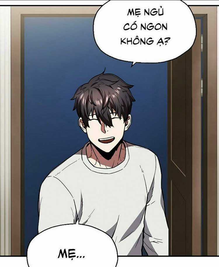 Người Chơi Không Thể Thăng Cấp Chapter 21 trang 28