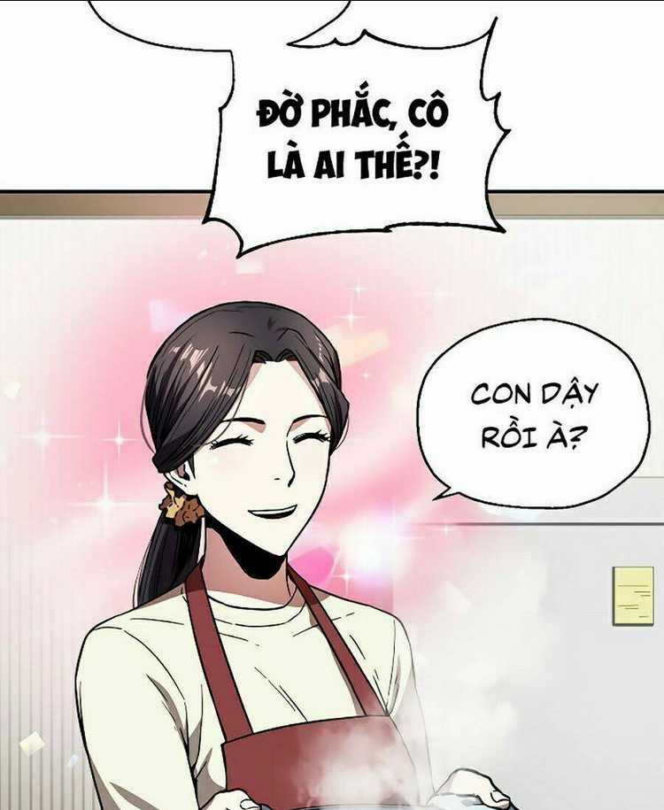 Người Chơi Không Thể Thăng Cấp Chapter 21 trang 29