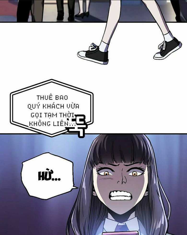 Người Chơi Không Thể Thăng Cấp Chapter 21 trang 3