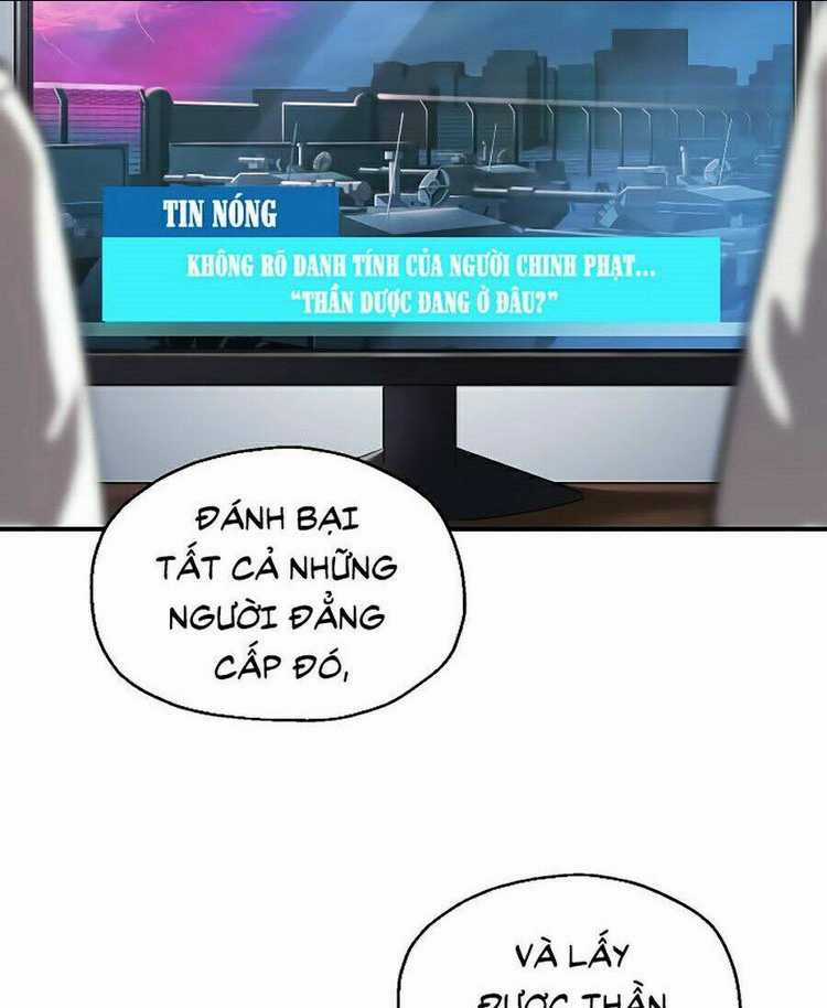 Người Chơi Không Thể Thăng Cấp Chapter 21 trang 34