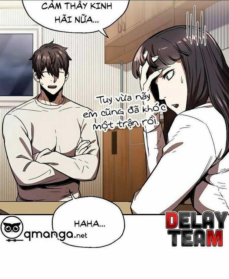 Người Chơi Không Thể Thăng Cấp Chapter 21 trang 39