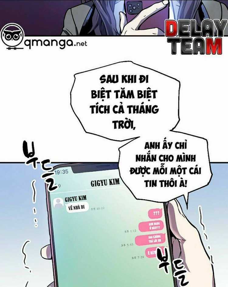 Người Chơi Không Thể Thăng Cấp Chapter 21 trang 4