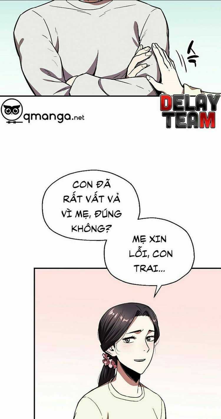 Người Chơi Không Thể Thăng Cấp Chapter 21 trang 41