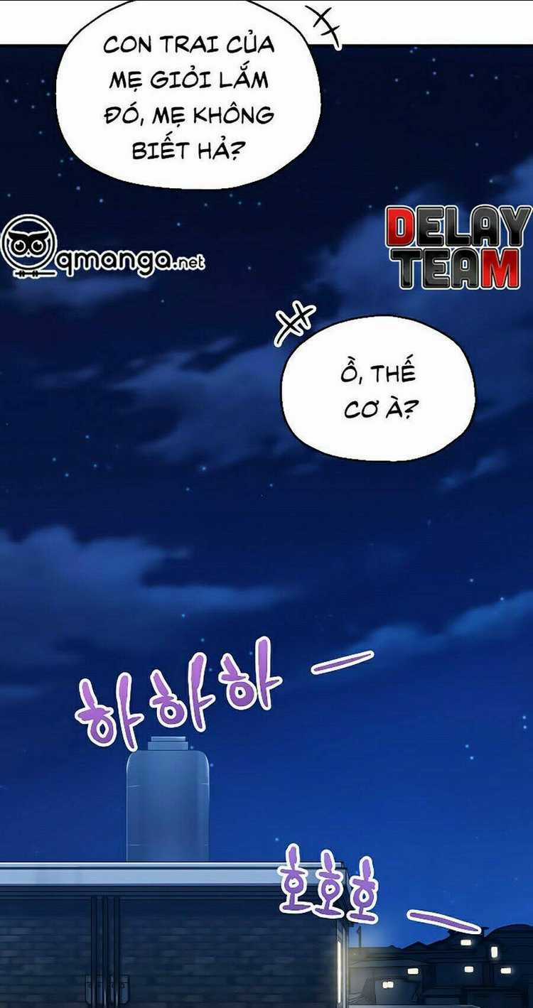 Người Chơi Không Thể Thăng Cấp Chapter 21 trang 43