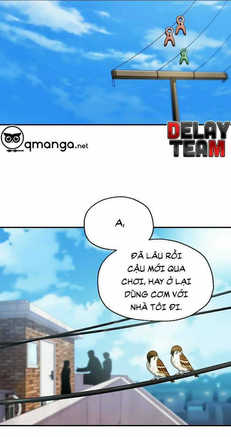 Người Chơi Không Thể Thăng Cấp Chapter 21 trang 45