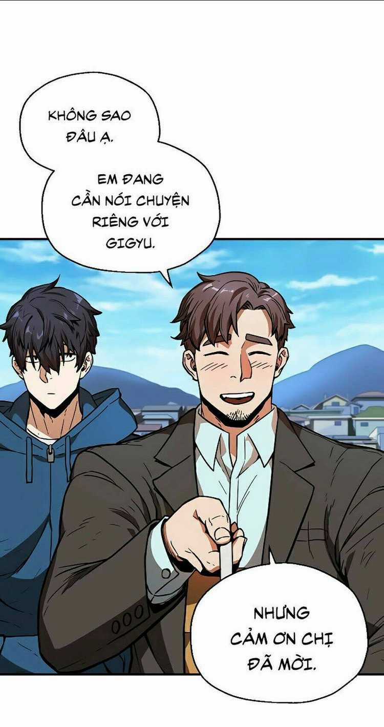 Người Chơi Không Thể Thăng Cấp Chapter 21 trang 46