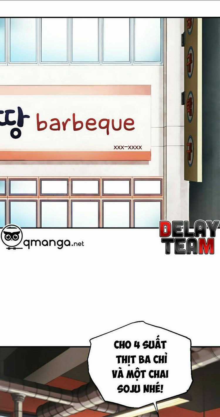 Người Chơi Không Thể Thăng Cấp Chapter 21 trang 49