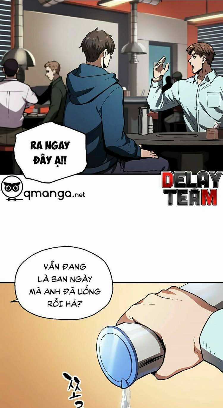 Người Chơi Không Thể Thăng Cấp Chapter 21 trang 50