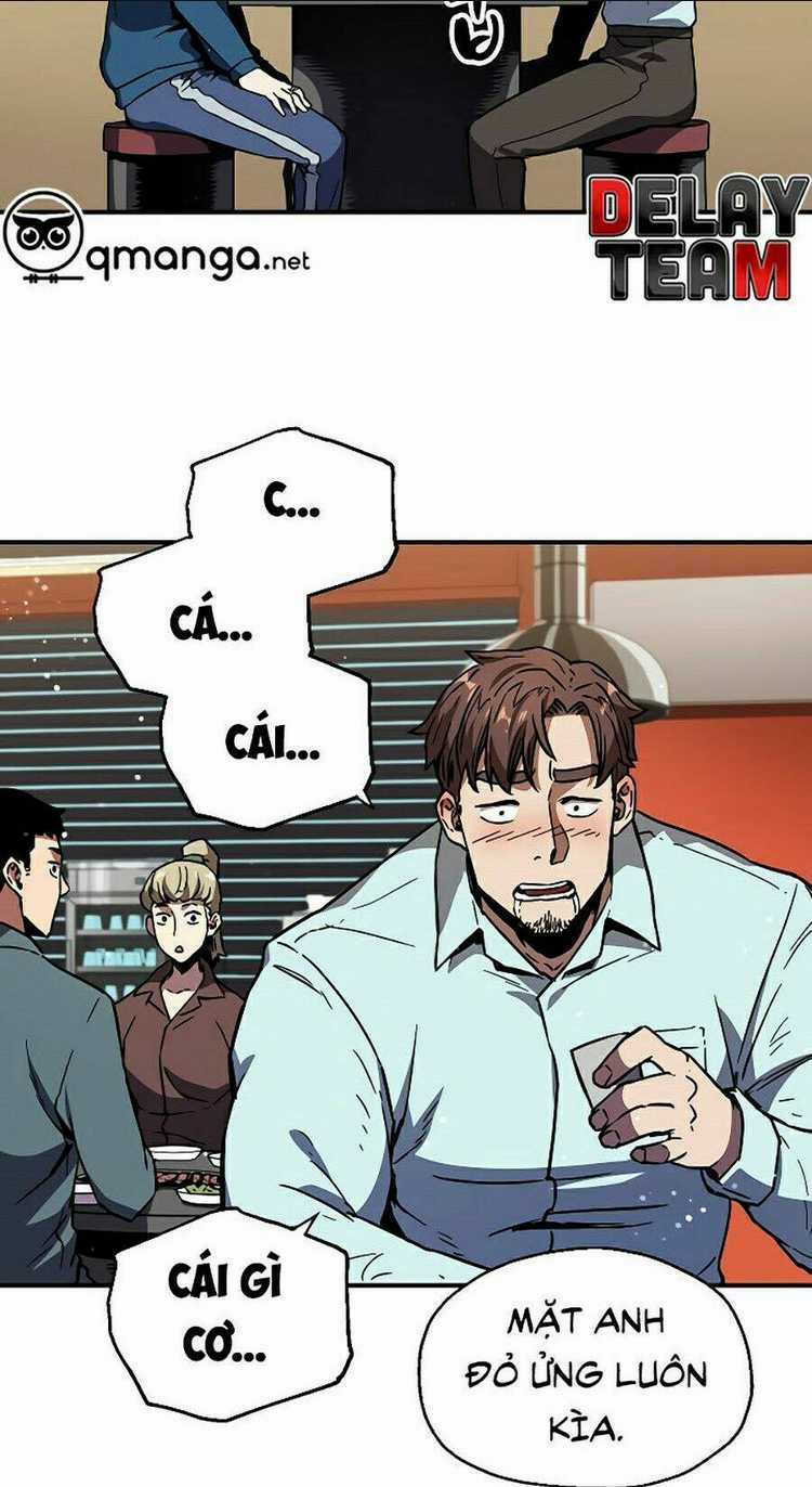 Người Chơi Không Thể Thăng Cấp Chapter 21 trang 54